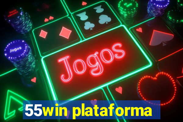 55win plataforma