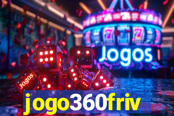 jogo360friv