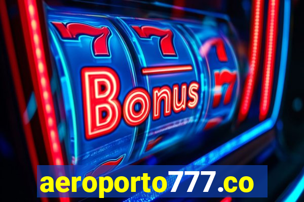 aeroporto777.com