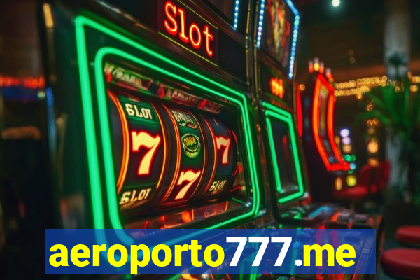 aeroporto777.me