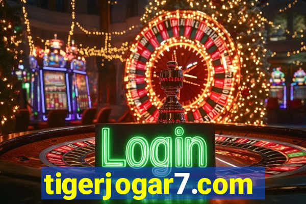 tigerjogar7.com