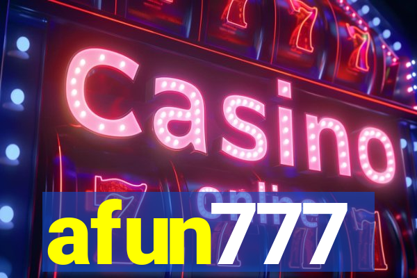 afun777