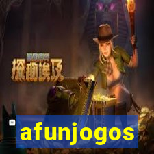 afunjogos