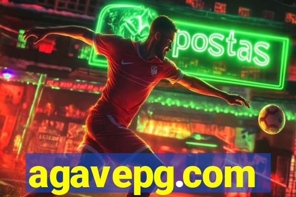 agavepg.com