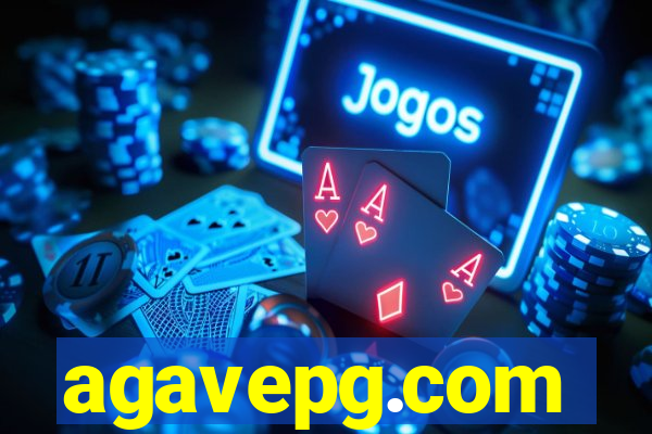 agavepg.com