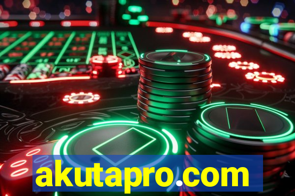 akutapro.com