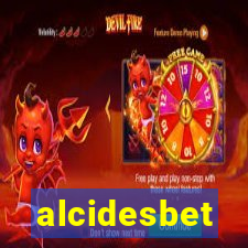 alcidesbet