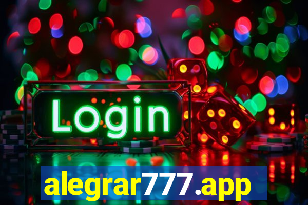 alegrar777.app