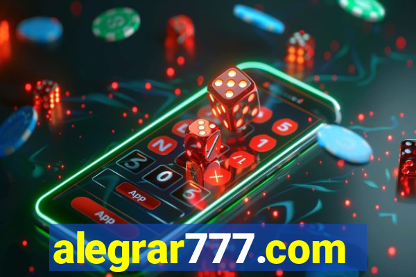 alegrar777.com