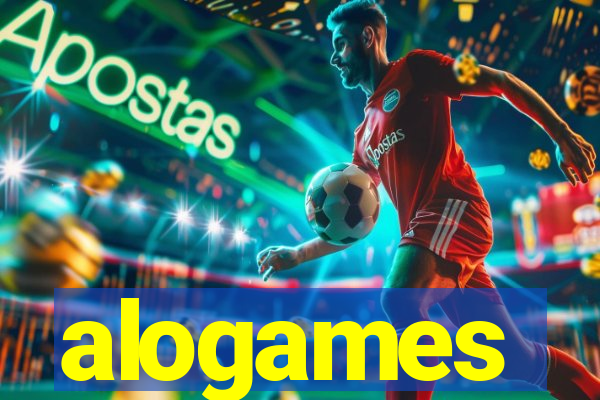 alogames