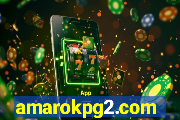 amarokpg2.com