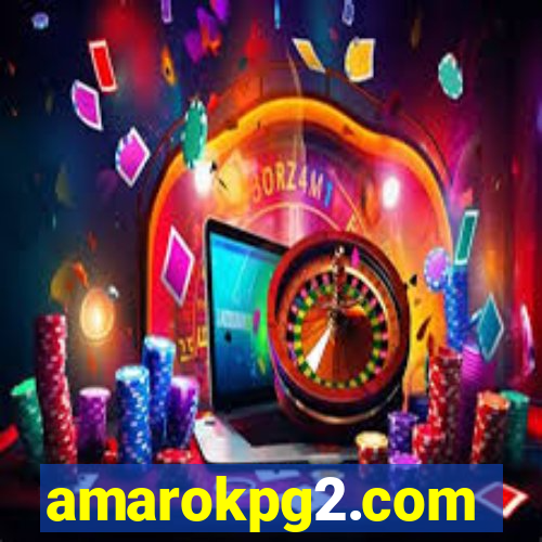 amarokpg2.com