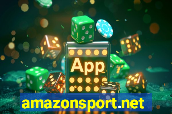 amazonsport.net