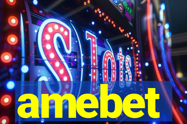 amebet