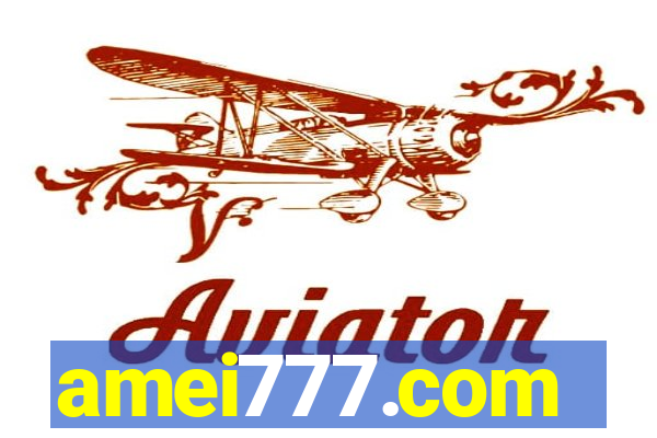 amei777.com