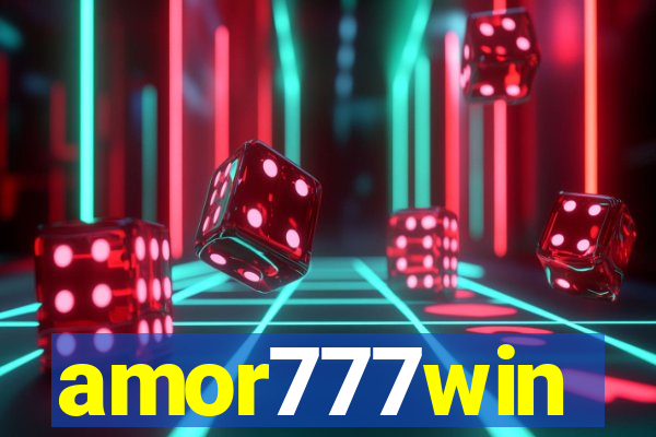 amor777win