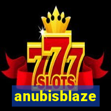 anubisblaze