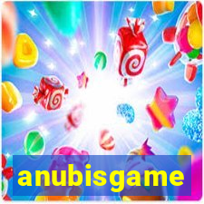 anubisgame