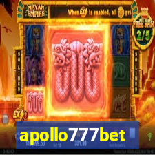 apollo777bet