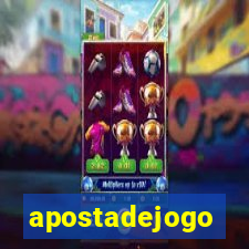 apostadejogo