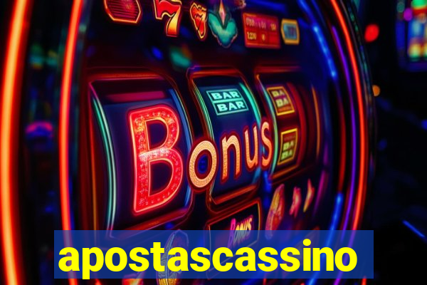 apostascassino