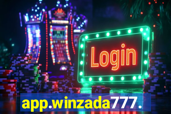 app.winzada777.con