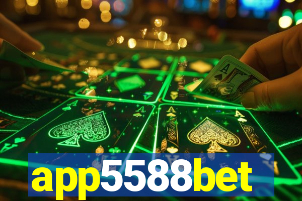 app5588bet