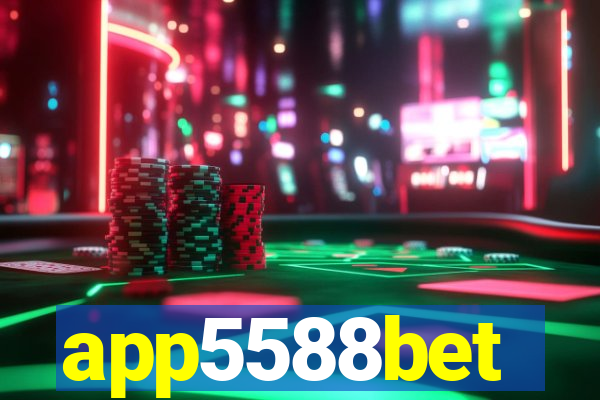 app5588bet