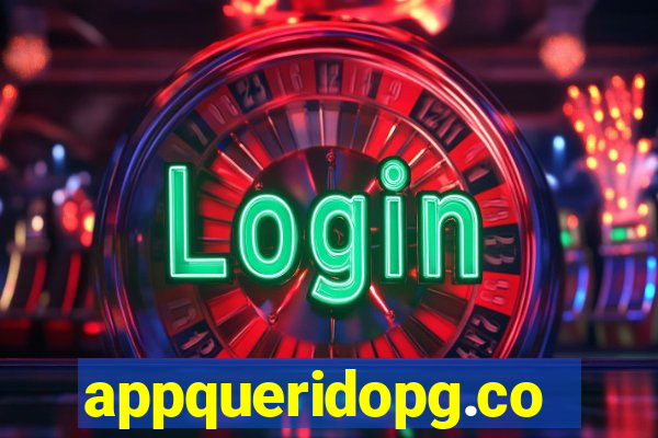 appqueridopg.com