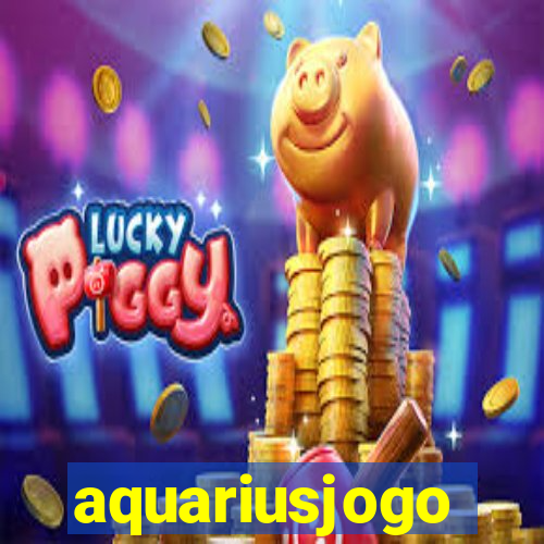 aquariusjogo