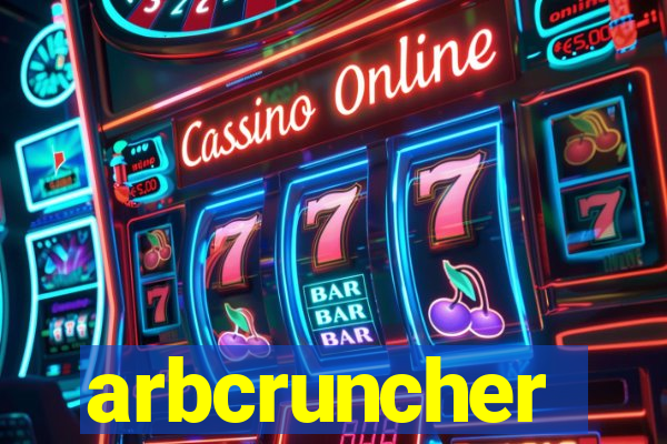 arbcruncher