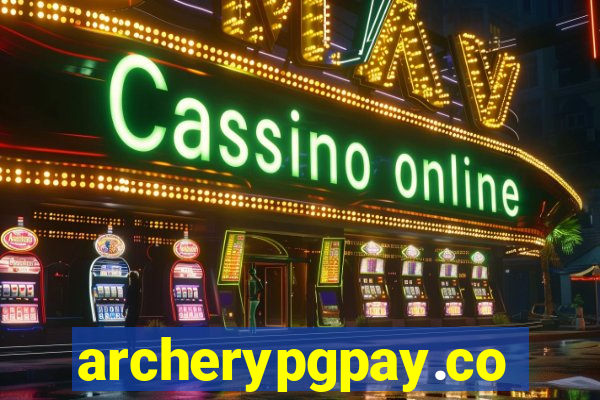 archerypgpay.com