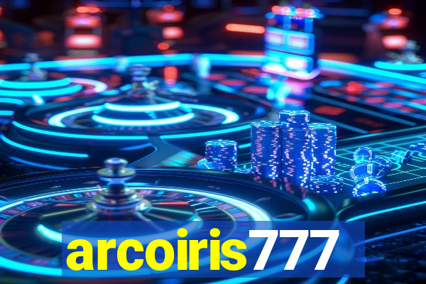 arcoiris777