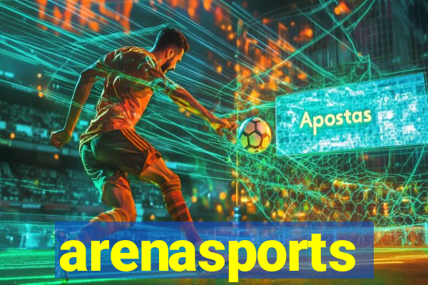 arenasports