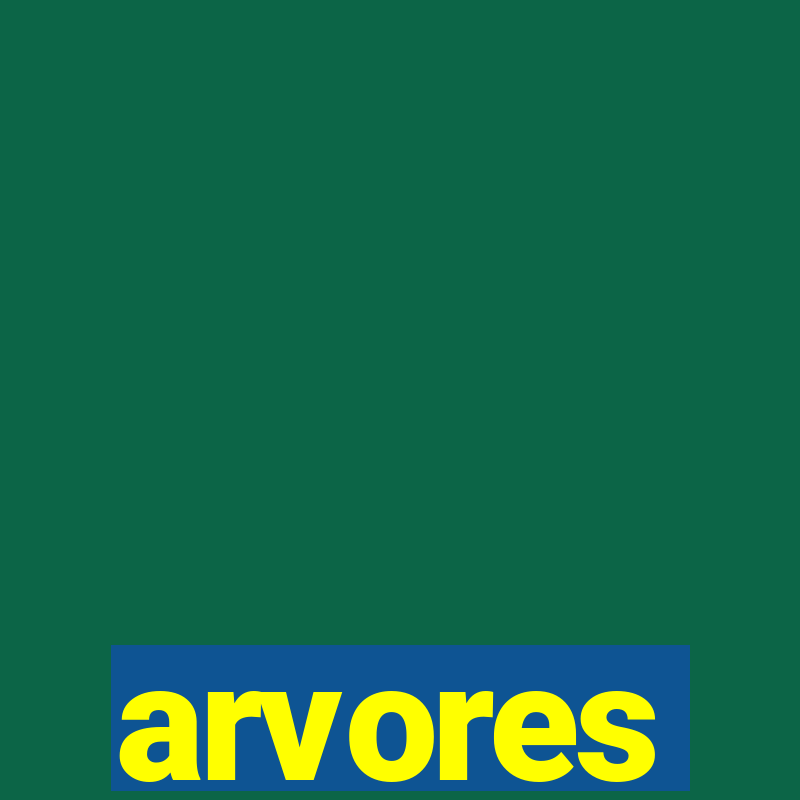 arvores-pg