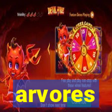 arvores-pg