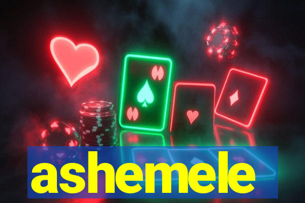 ashemele