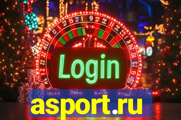 asport.ru