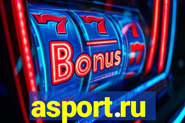 asport.ru