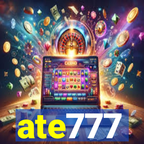 ate777