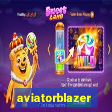 aviatorblazer