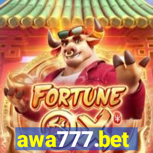 awa777.bet