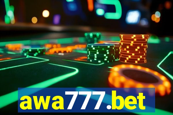 awa777.bet