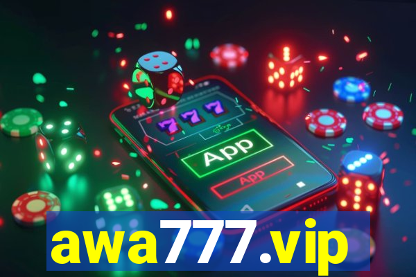 awa777.vip