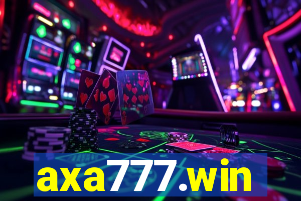 axa777.win