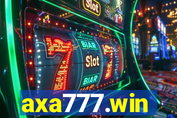 axa777.win