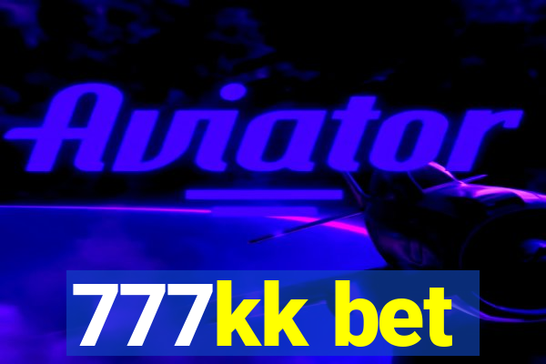 777kk bet