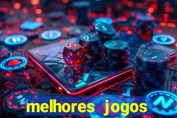 melhores jogos manager android