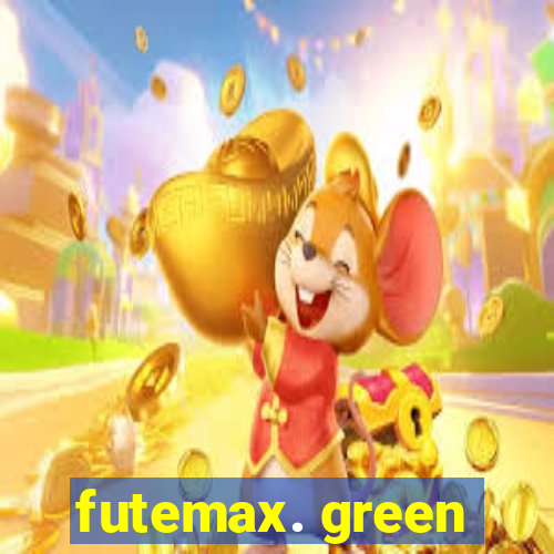 futemax. green