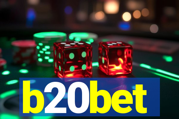 b20bet